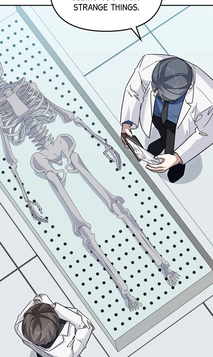 Team Zero Chapter 35 - Page 37