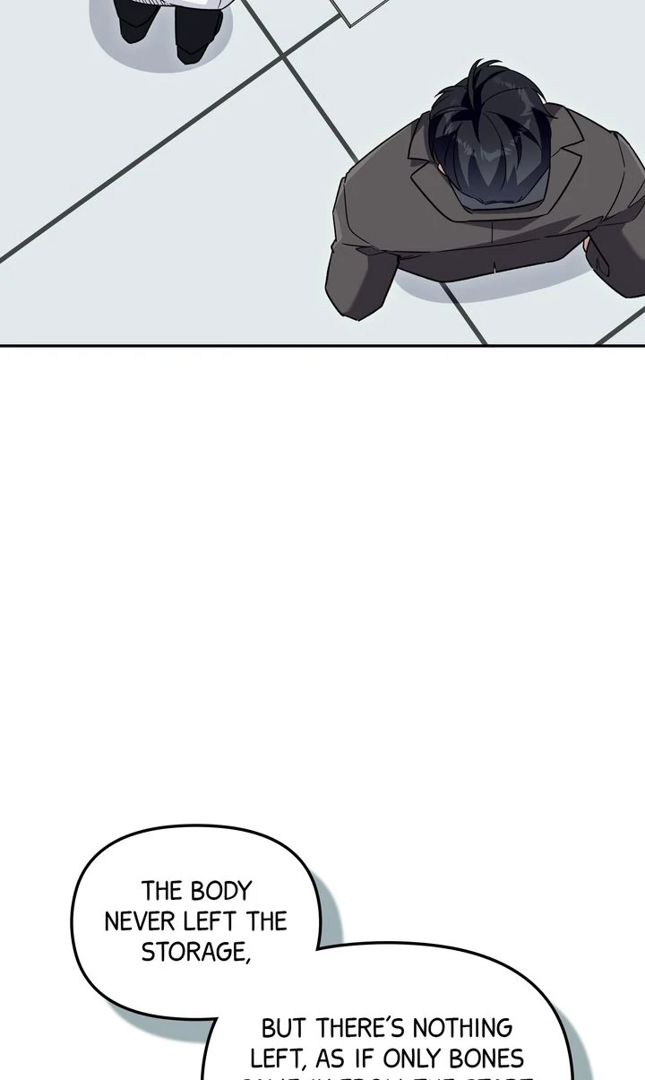 Team Zero Chapter 35 - Page 38