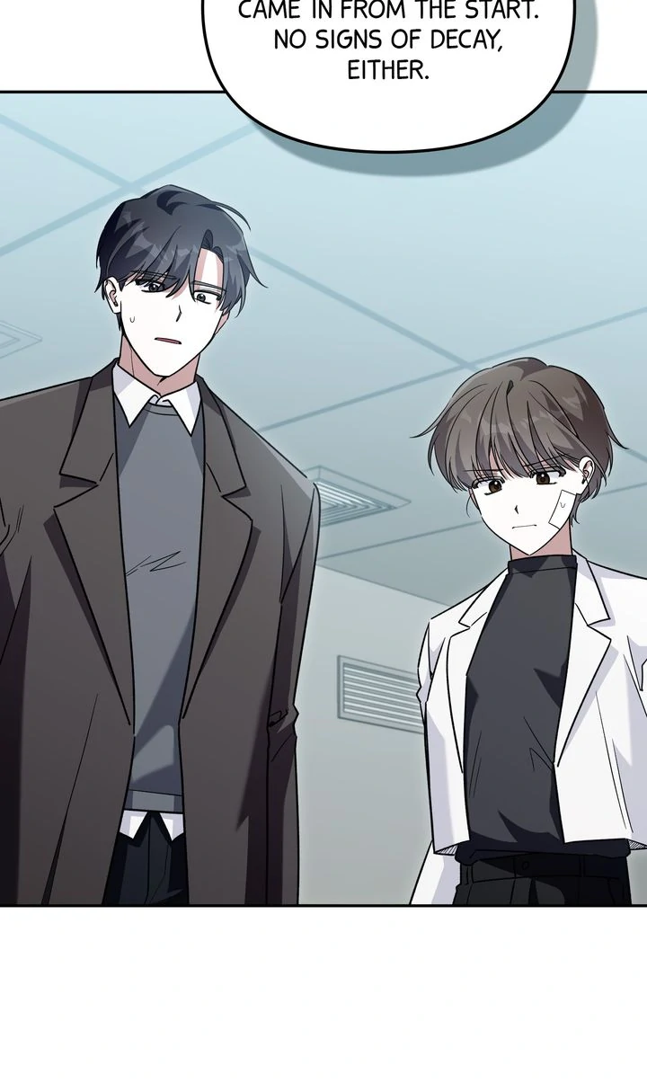 Team Zero Chapter 35 - Page 39