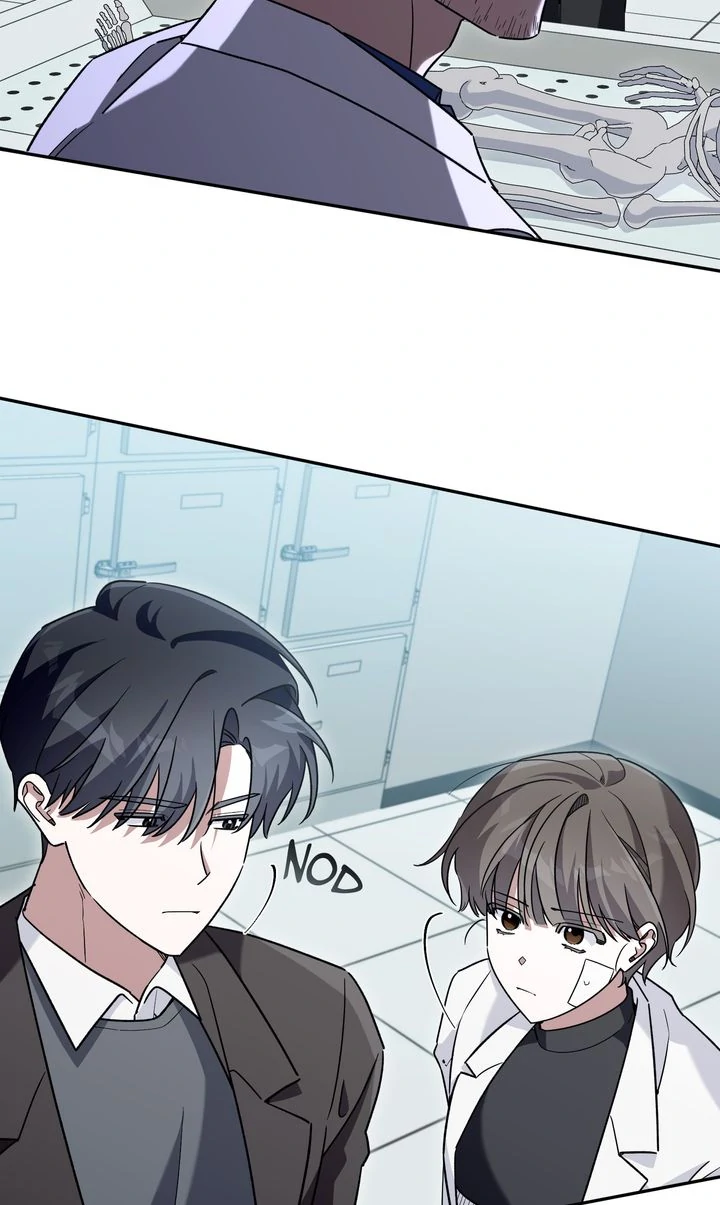 Team Zero Chapter 35 - Page 41