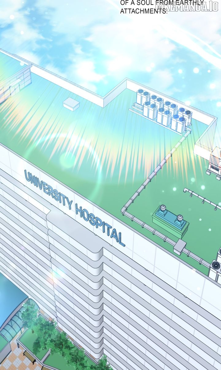 Team Zero Chapter 35 - Page 46