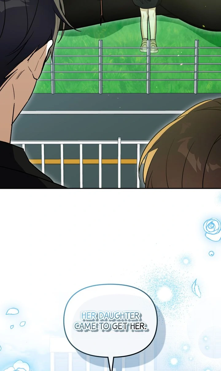 Team Zero Chapter 35 - Page 65