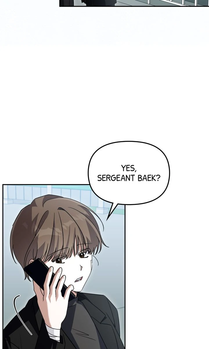 Team Zero Chapter 35 - Page 68