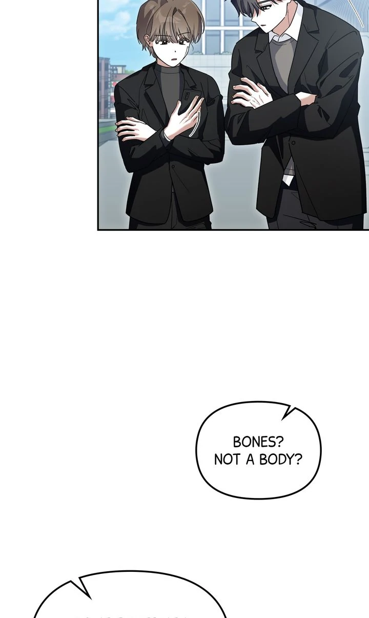 Team Zero Chapter 35 - Page 70