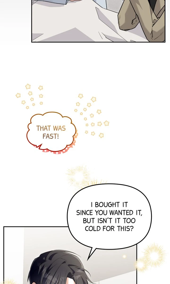 Team Zero Chapter 35 - Page 8