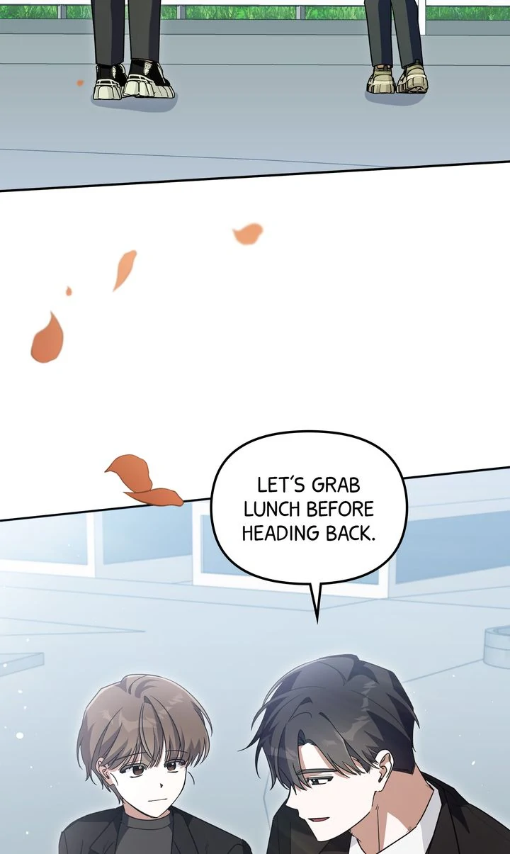 Team Zero Chapter 35 - Page 81