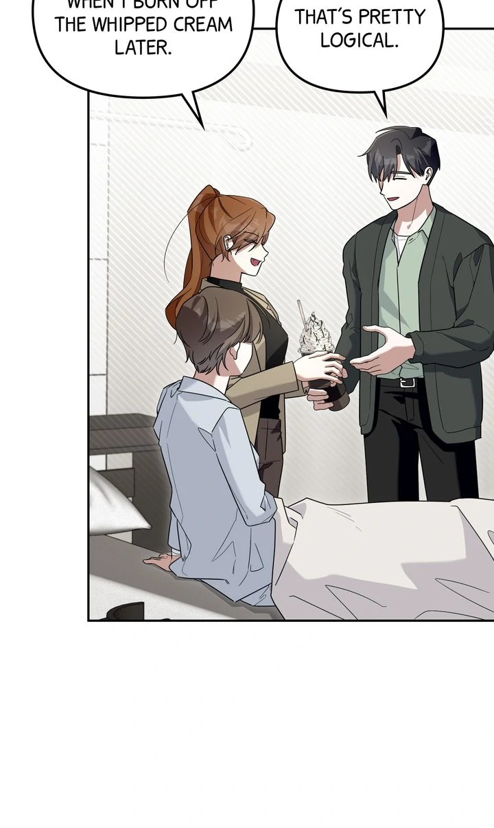 Team Zero Chapter 35 - Page 10