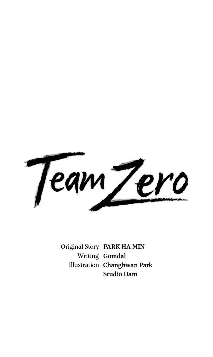 Team Zero Chapter 36 - Page 18