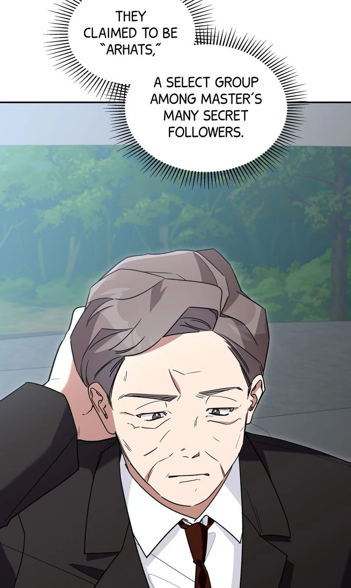 Team Zero Chapter 36 - Page 4