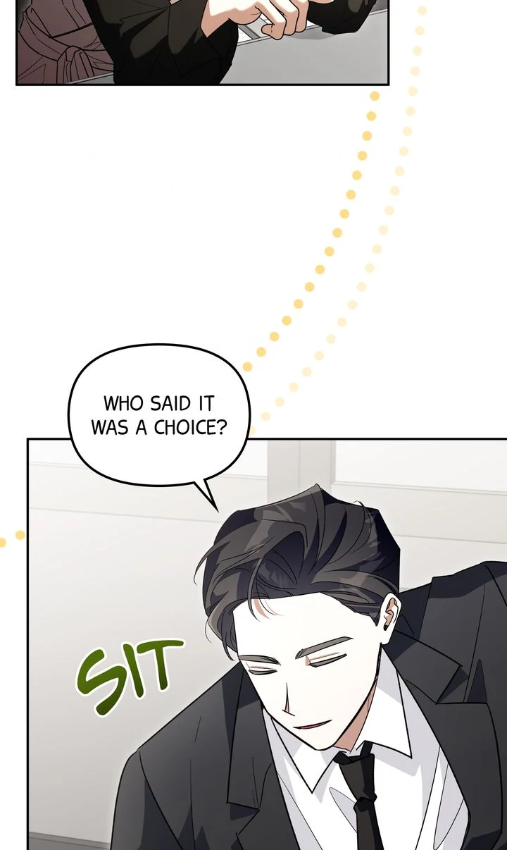 Team Zero Chapter 36 - Page 49