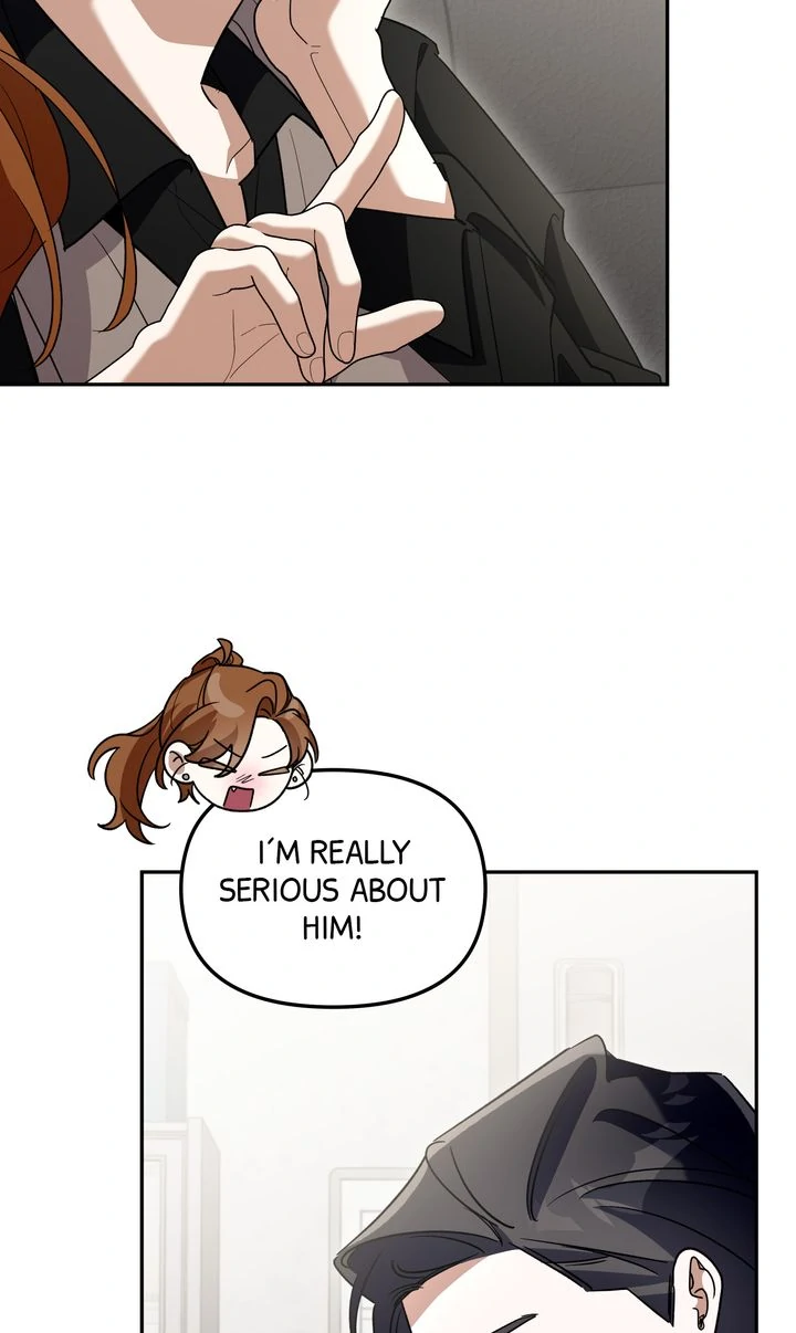 Team Zero Chapter 36 - Page 58