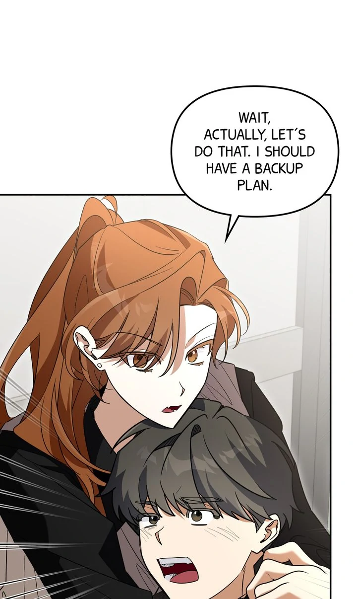 Team Zero Chapter 36 - Page 64