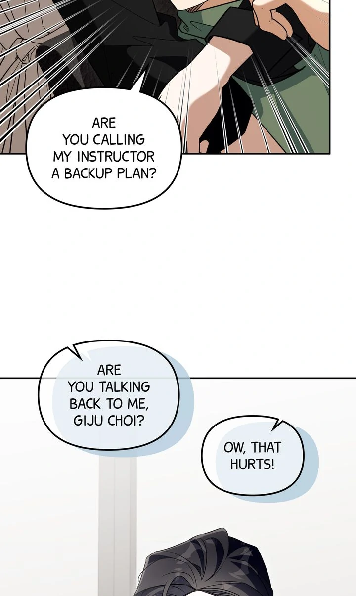 Team Zero Chapter 36 - Page 65