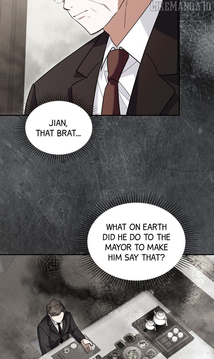 Team Zero Chapter 36 - Page 71