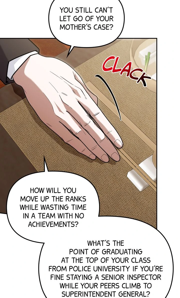 Team Zero Chapter 37 - Page 3