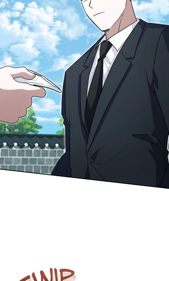 Team Zero Chapter 37 - Page 32