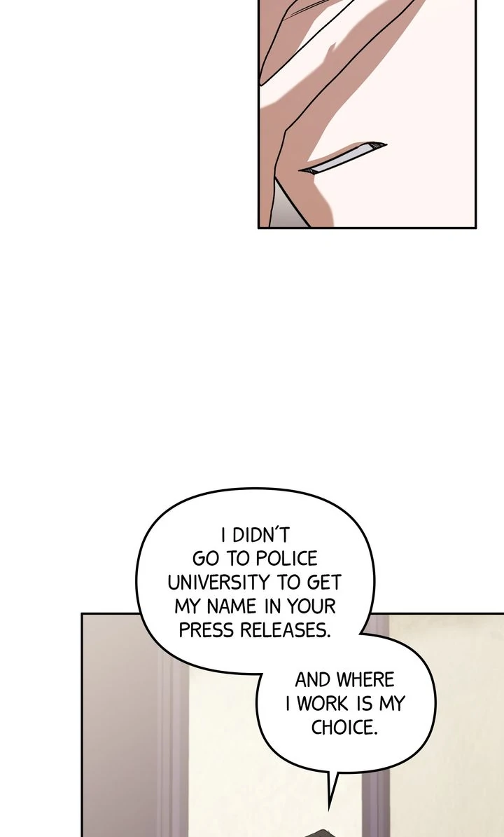 Team Zero Chapter 37 - Page 5