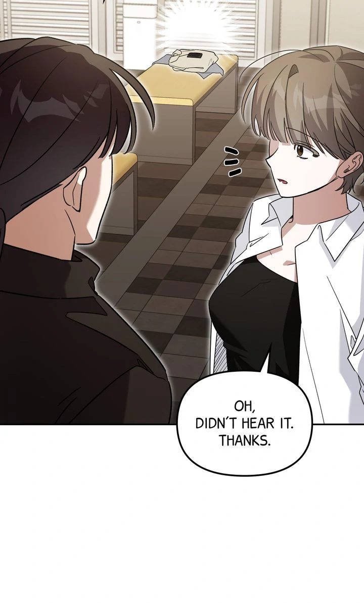 Team Zero Chapter 37 - Page 55