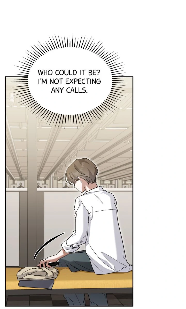 Team Zero Chapter 37 - Page 56