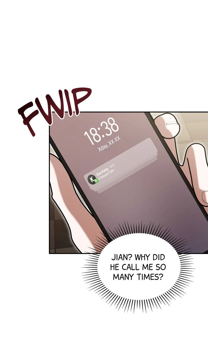 Team Zero Chapter 37 - Page 57