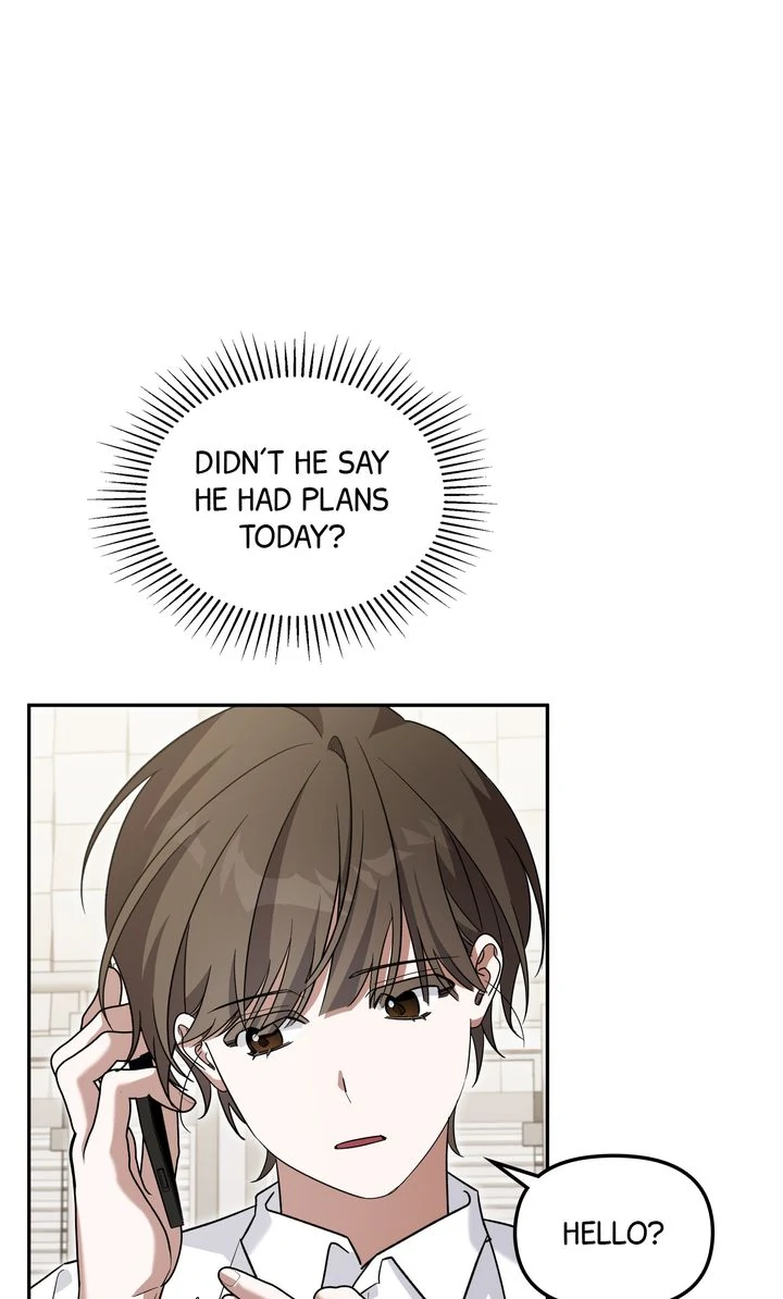 Team Zero Chapter 37 - Page 58