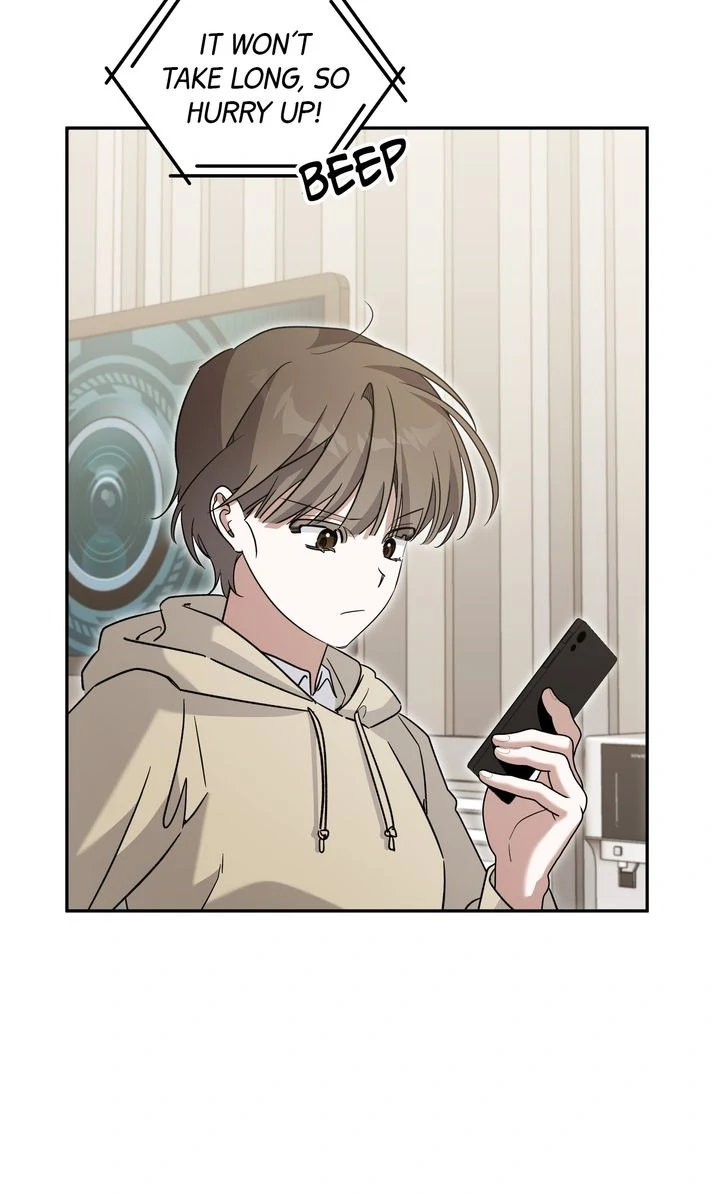 Team Zero Chapter 37 - Page 67