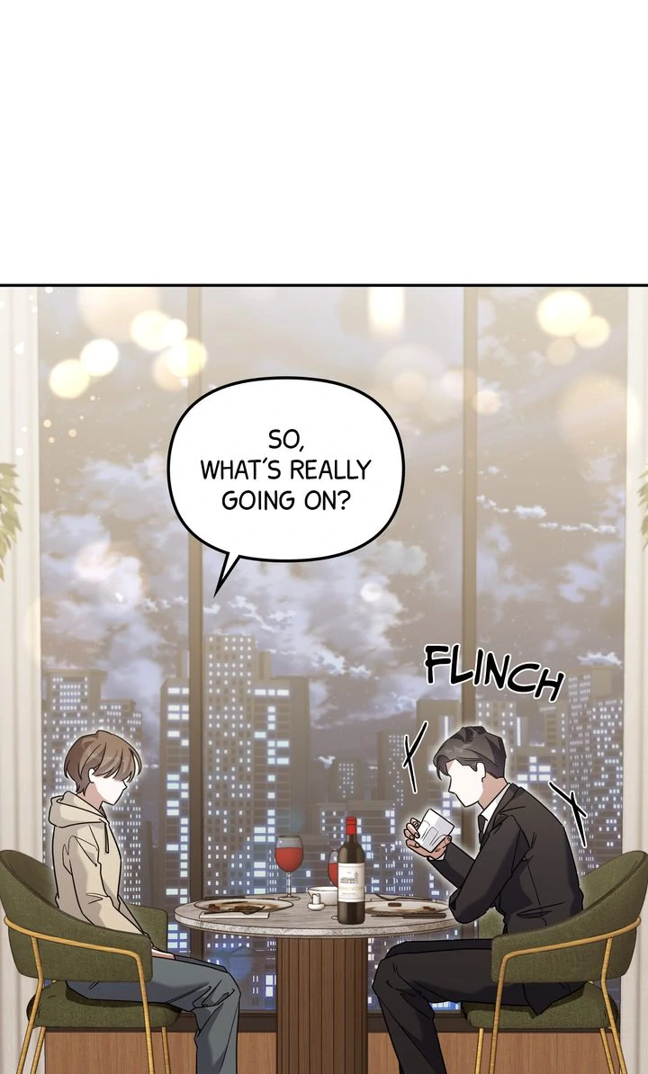 Team Zero Chapter 37 - Page 72