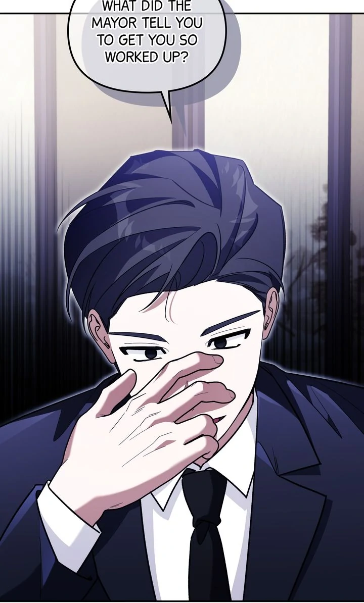 Team Zero Chapter 37 - Page 10