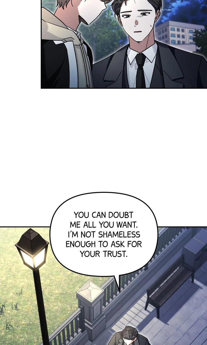 Team Zero Chapter 38 - Page 11