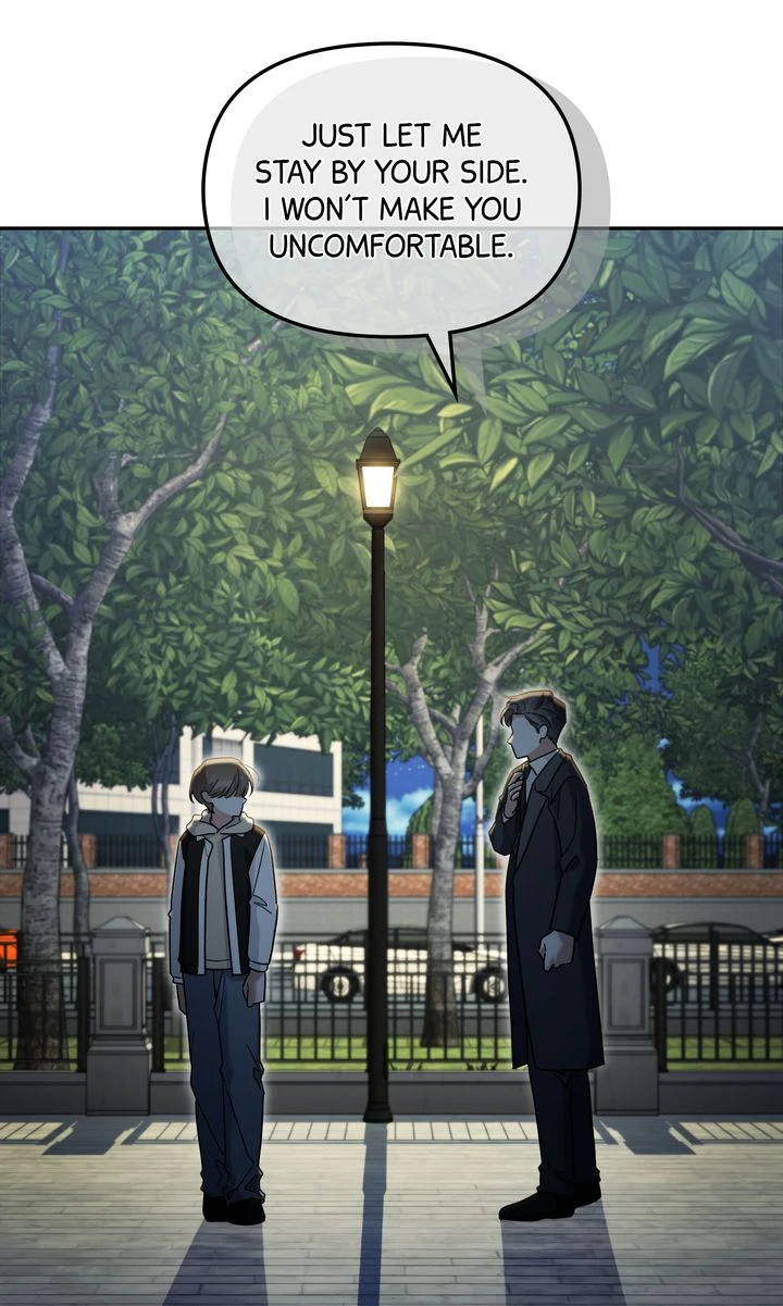 Team Zero Chapter 38 - Page 15