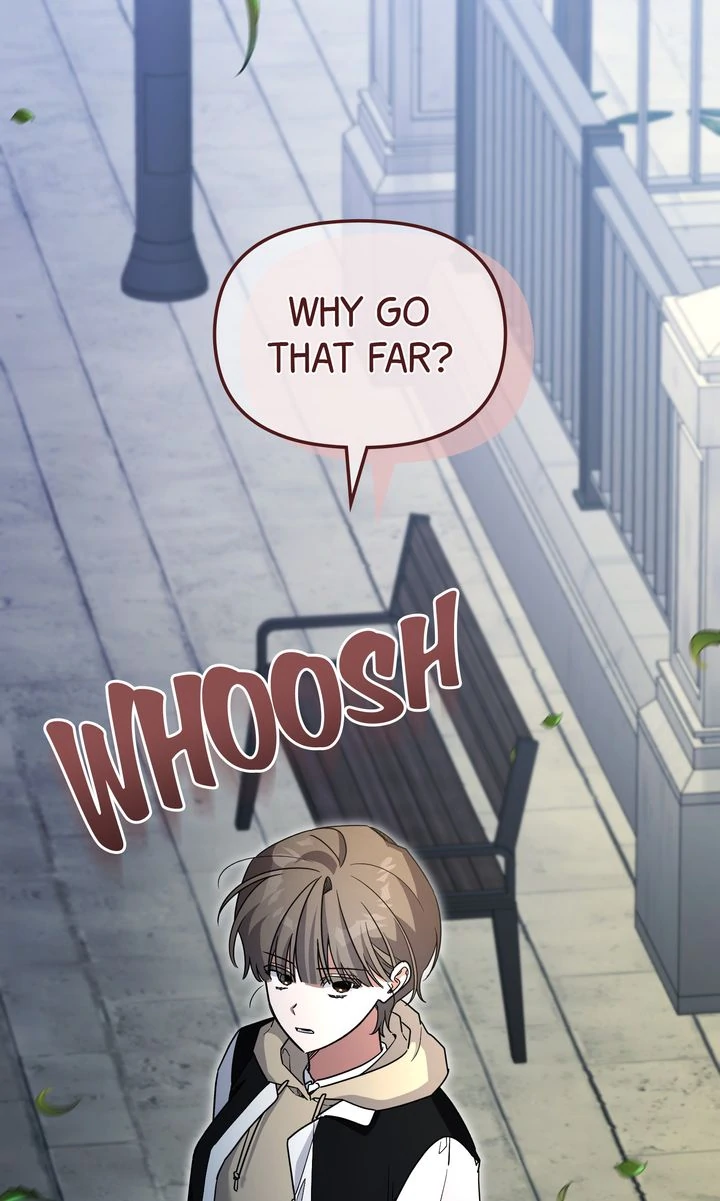 Team Zero Chapter 38 - Page 17