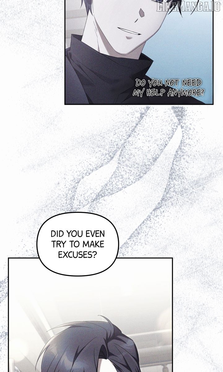 Team Zero Chapter 38 - Page 26