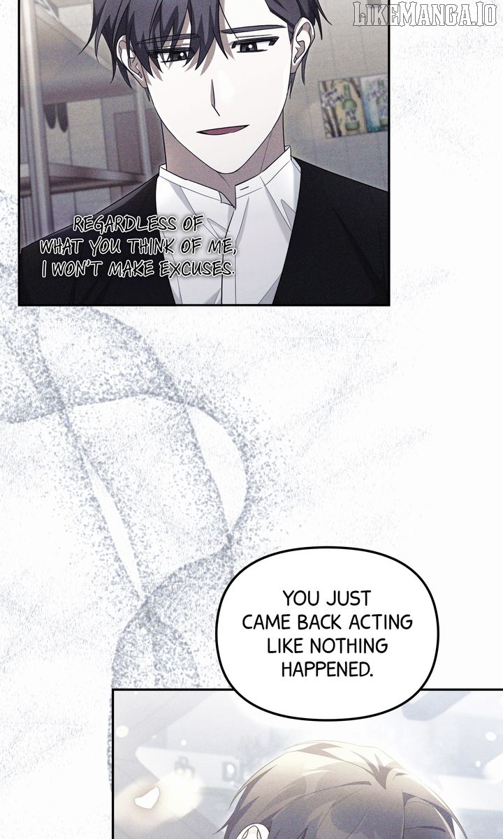 Team Zero Chapter 38 - Page 27