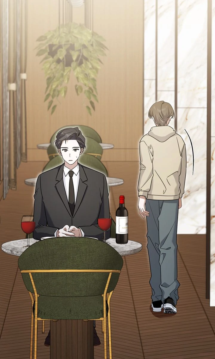 Team Zero Chapter 38 - Page 6