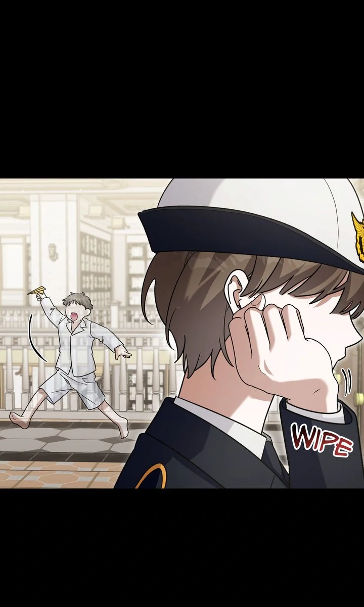 Team Zero Chapter 38 - Page 71