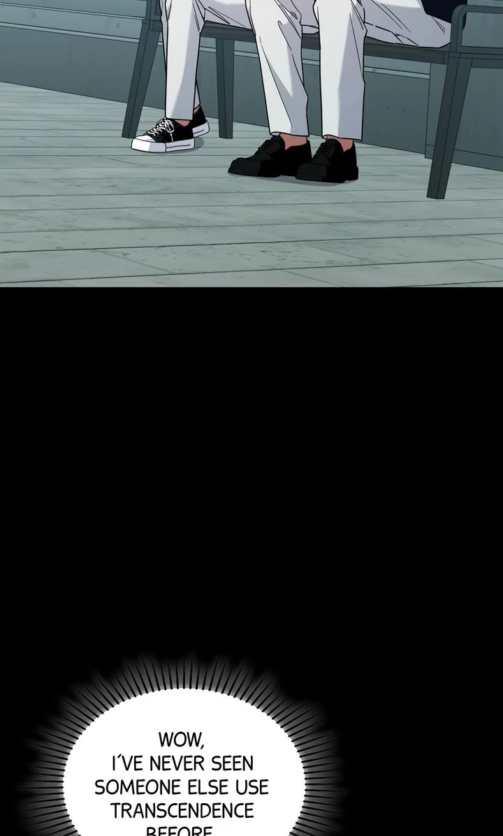 Team Zero Chapter 39 - Page 18