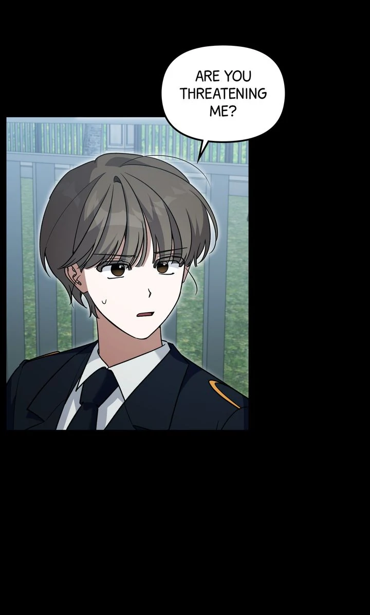 Team Zero Chapter 39 - Page 21