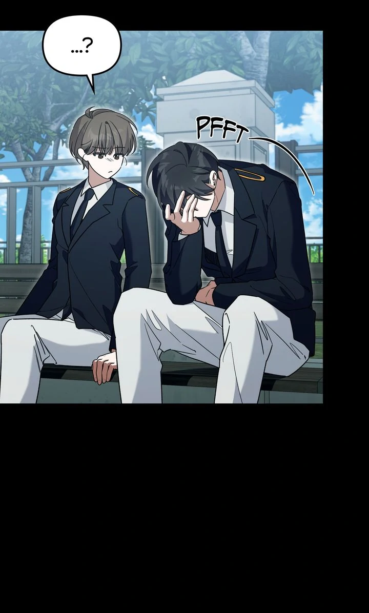 Team Zero Chapter 39 - Page 23