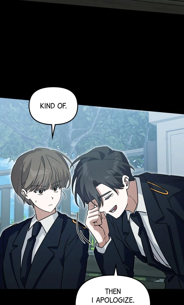 Team Zero Chapter 39 - Page 25