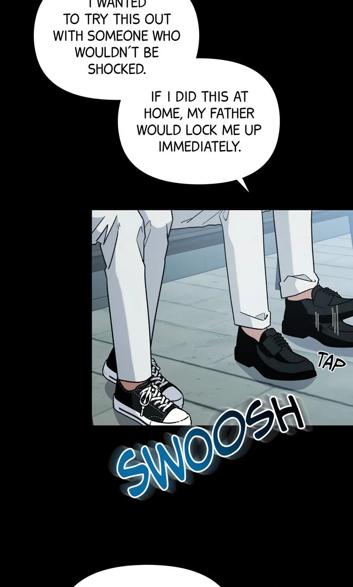 Team Zero Chapter 39 - Page 31