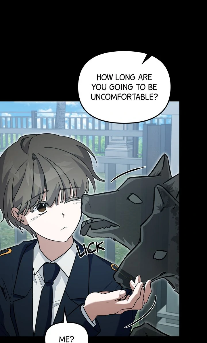 Team Zero Chapter 39 - Page 33