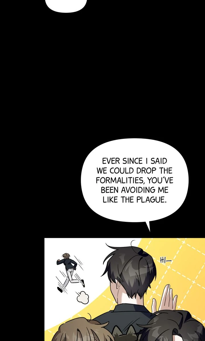 Team Zero Chapter 39 - Page 34