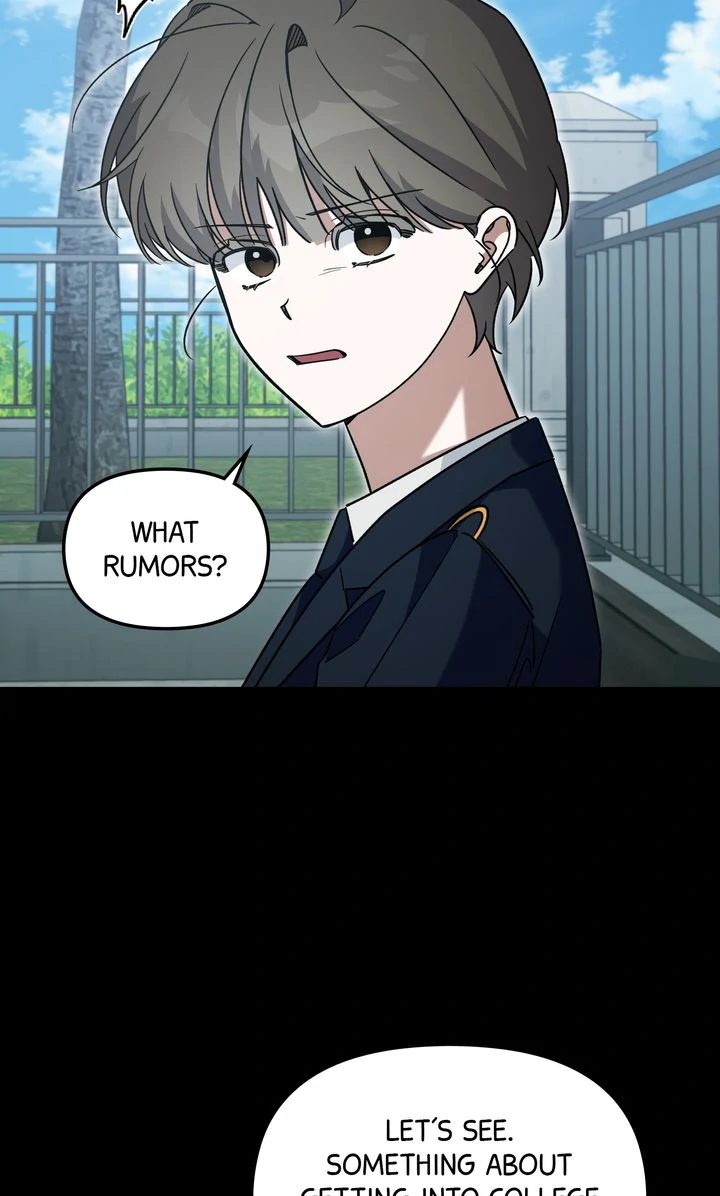 Team Zero Chapter 39 - Page 36