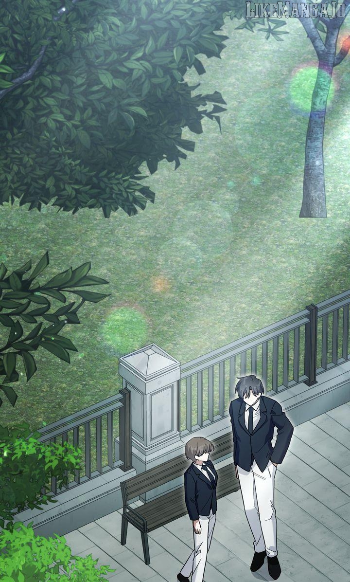 Team Zero Chapter 39 - Page 5