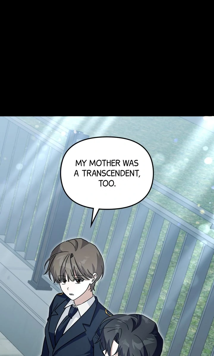 Team Zero Chapter 39 - Page 41