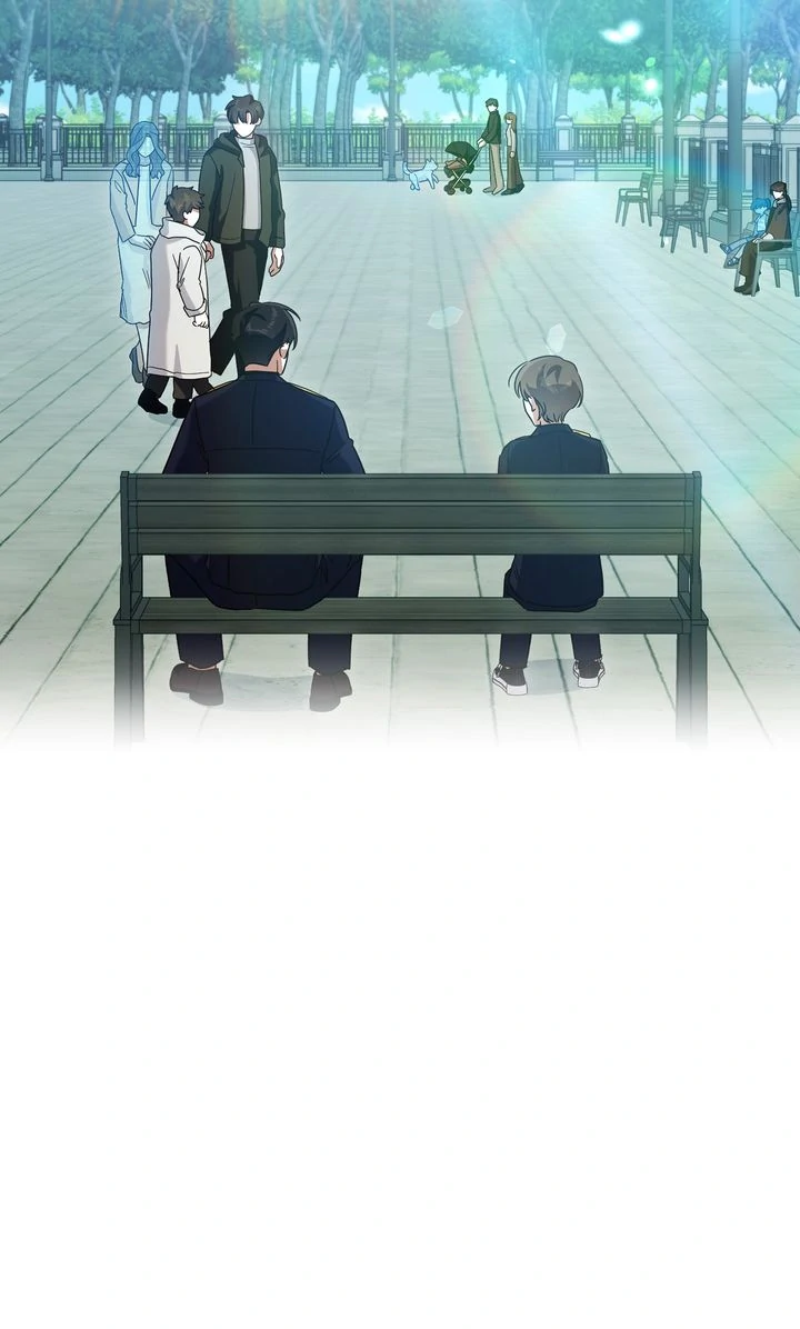 Team Zero Chapter 39 - Page 48