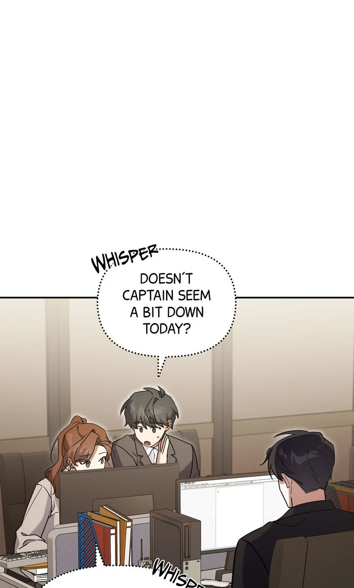 Team Zero Chapter 39 - Page 52