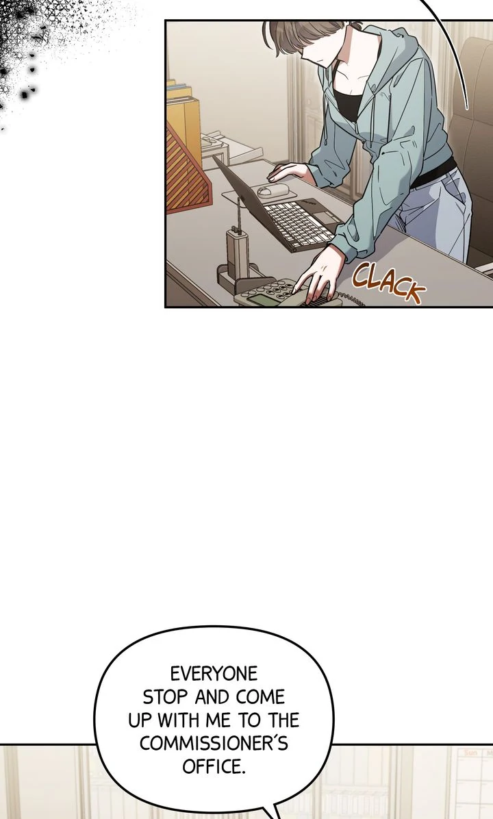 Team Zero Chapter 39 - Page 60