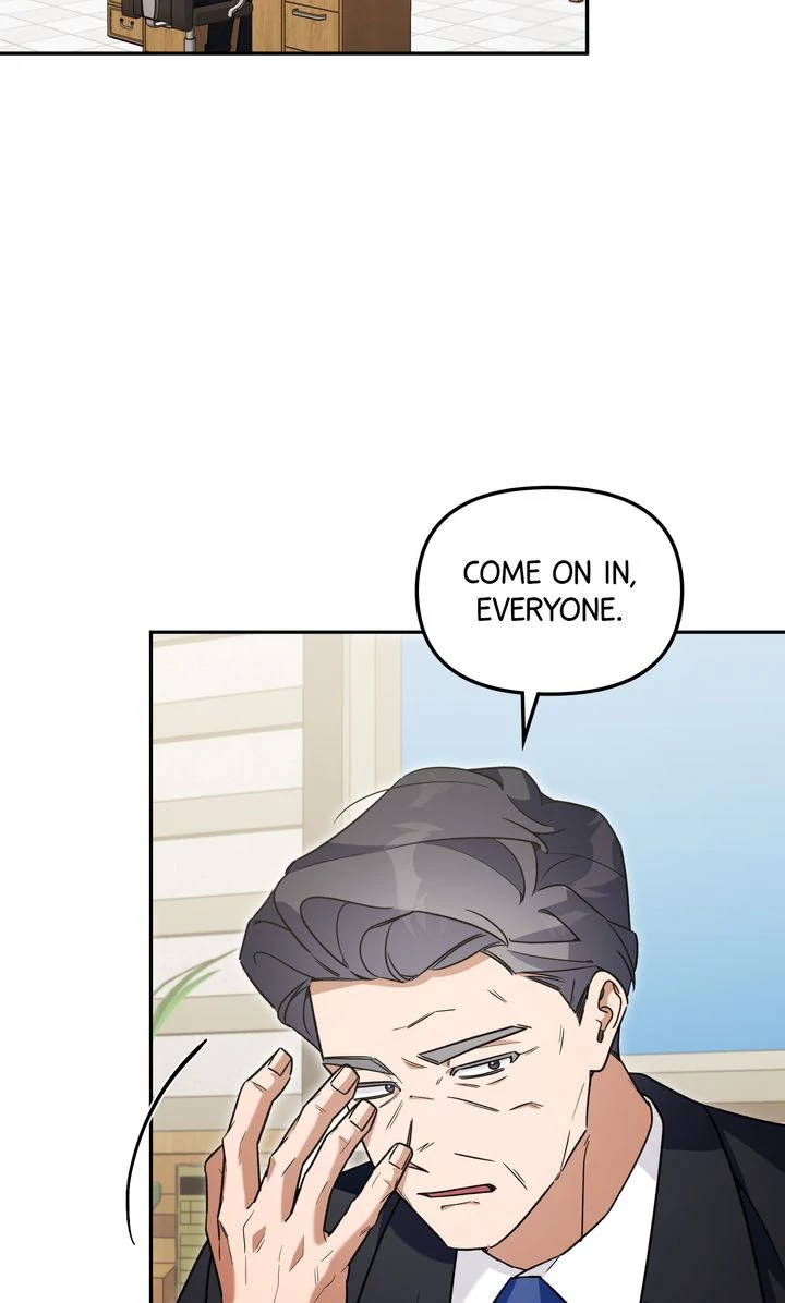 Team Zero Chapter 39 - Page 64