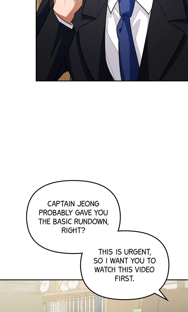 Team Zero Chapter 39 - Page 65